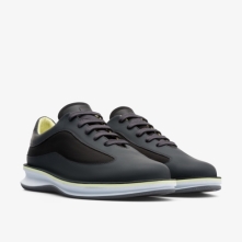 Camper Black / Grey Sneakers Mens - Rolling Online Ireland | CJKWZ7528